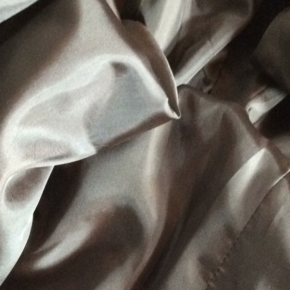 Multicolored Square Patterned Blazer - image 3